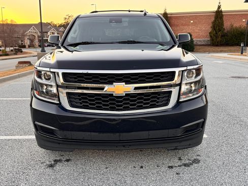 Used 2020 Chevrolet Tahoe LT image 4