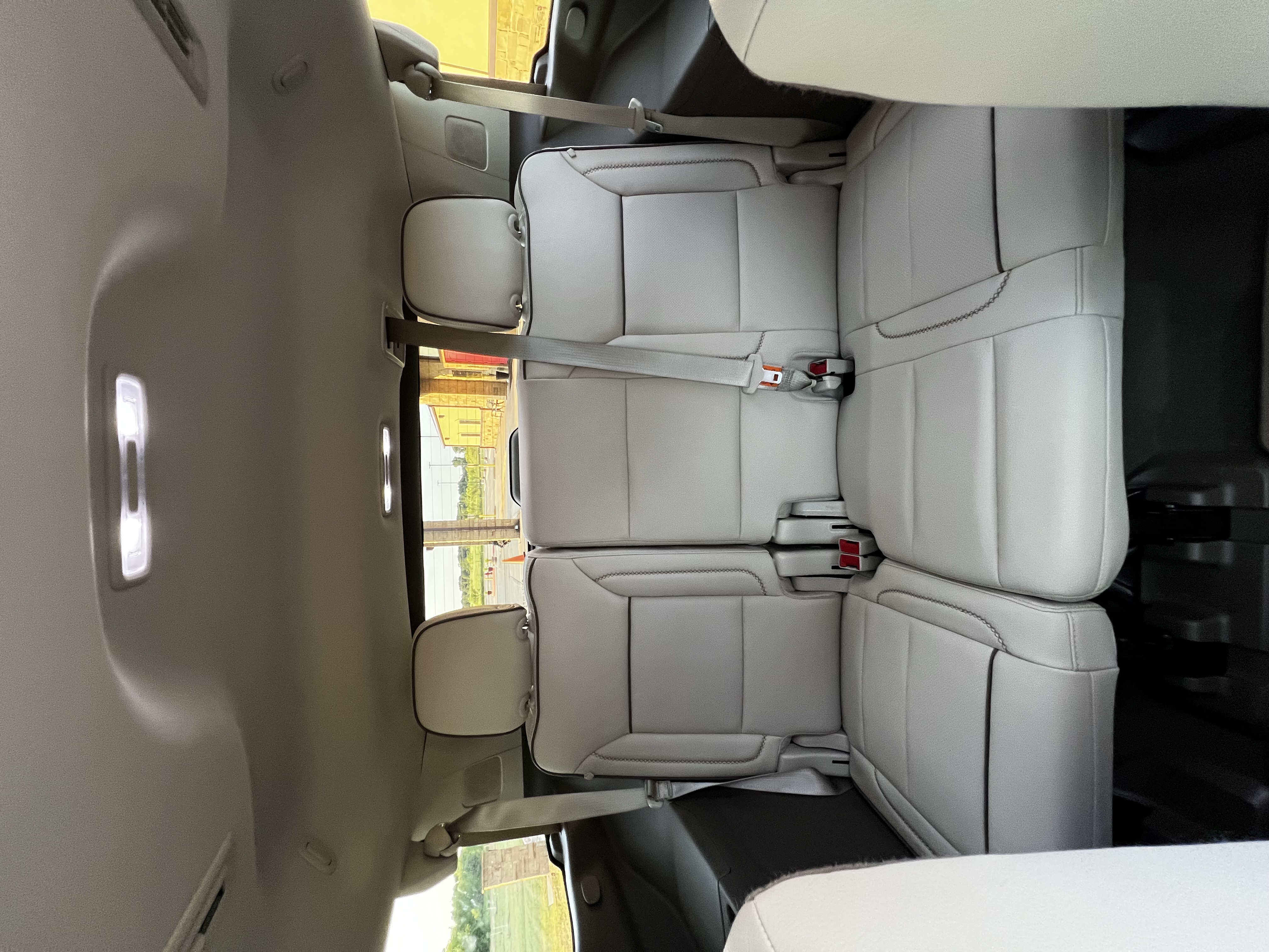 Used 2024 GMC Yukon Denali AWD/4WD image 15
