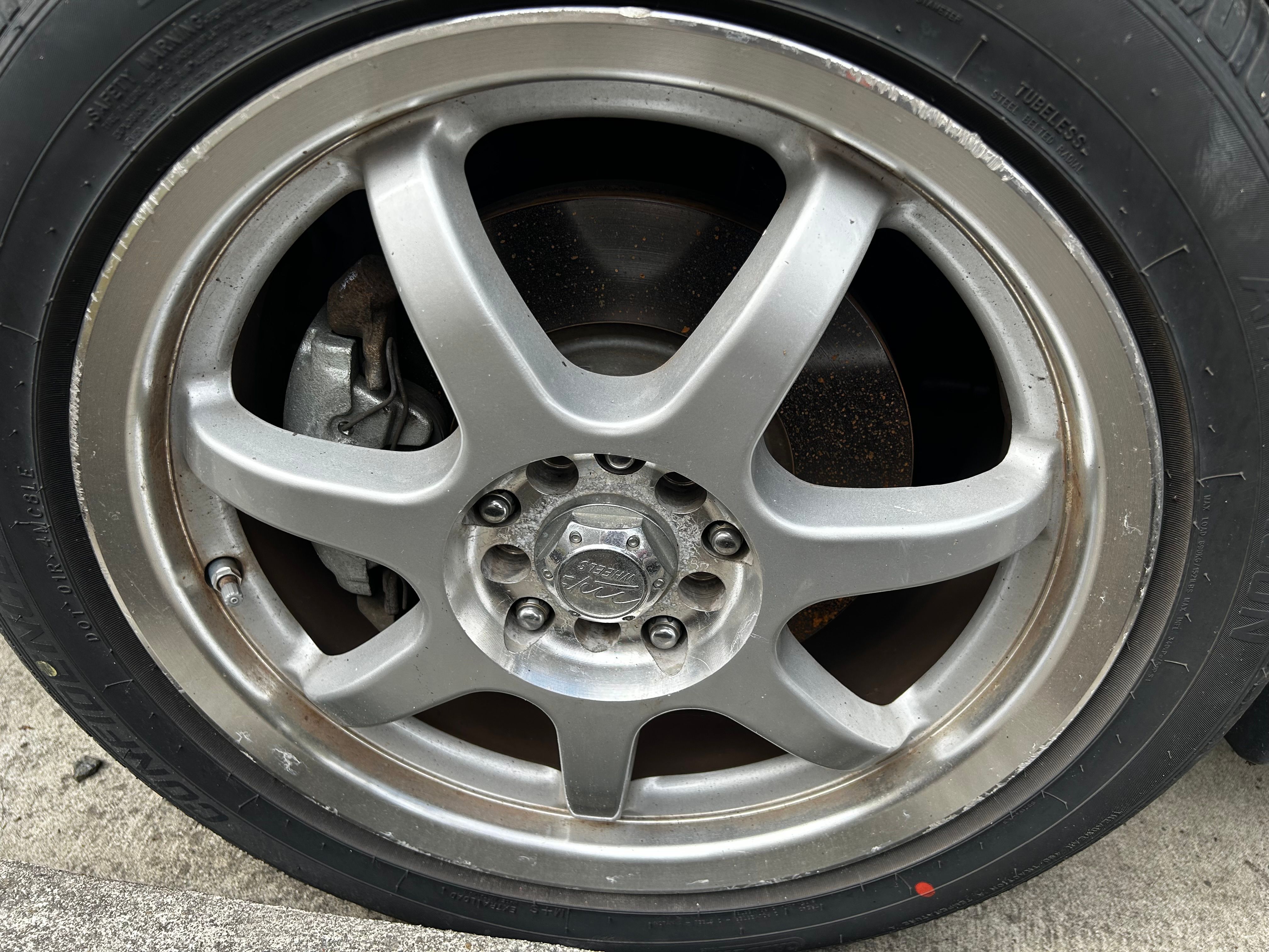 Used 2007 MAZDA MAZDA3 s Grand Touring FWD image 15
