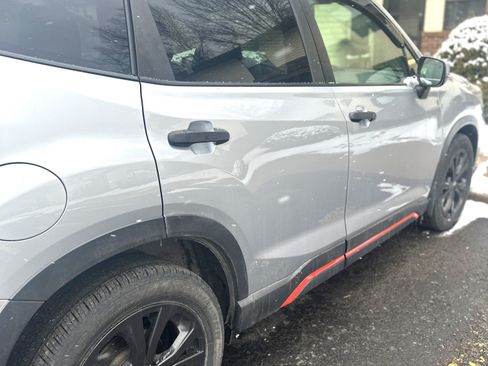 Used 2019 Subaru Forester Sport w/ Popular Package #2 image 10