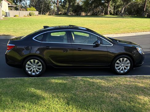 Used 2016 Buick Verano w/ Comfort Package FWD image 12