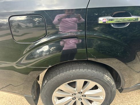 Used 2013 Subaru Forester 2.5X Limited AWD/4WD image 9