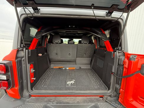 Used 2023 Ford Bronco Raptor AWD/4WD image 22