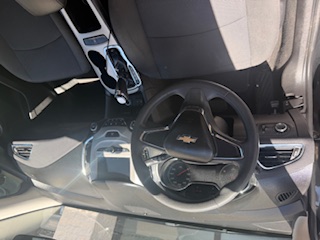 Used 2018 Chevrolet Cruze LS FWD image 5