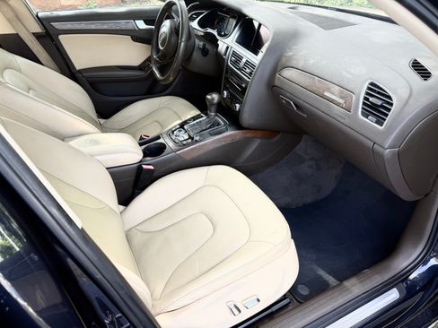 Used 2015 Audi A4 2.0T Premium Plus w/ Technology Package image 10