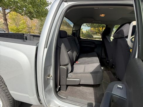 Used 2013 Chevrolet Silverado 1500 LT w/ All-Star Edition image 12