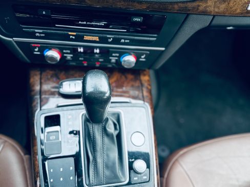 Used 2016 Audi A7 3.0T Premium Plus image 9