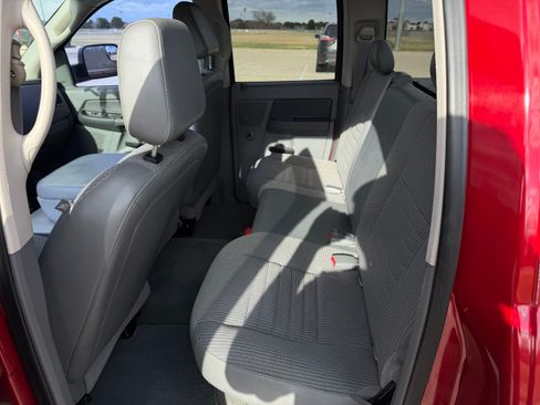 Used 2008 Dodge Ram 2500 Truck ST image 10