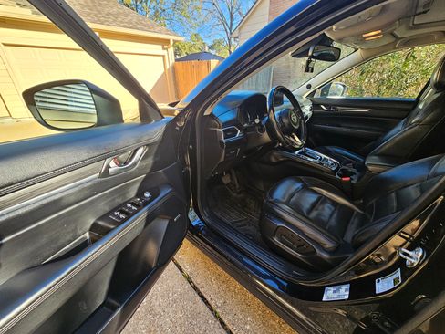 Used 2019 MAZDA CX-5 Grand Touring image 6