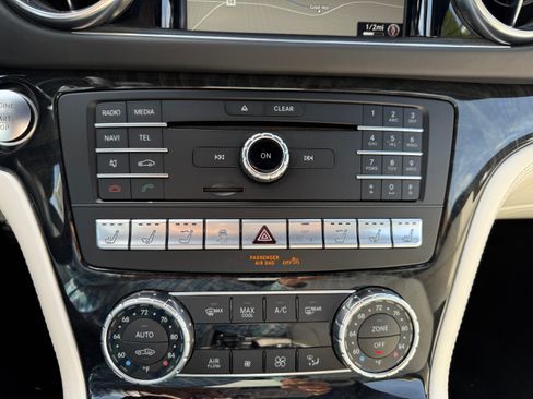 Used 2017 Mercedes-Benz SL 450 image 15