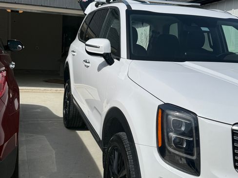 Used 2021 Kia Telluride SX w/ Towing Package image 5