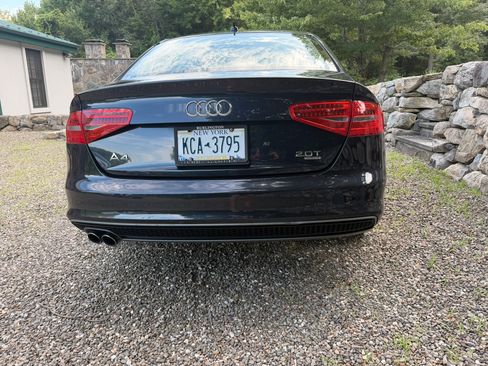 Used 2014 Audi A4 2.0T Premium AWD/4WD image 13