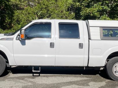 Used 2016 Ford F250 XL w/ Power Equipment Group