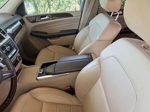 Used 2014 Mercedes-Benz ML 350 2WD image 9