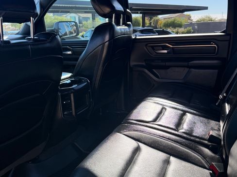 Used 2020 RAM 1500 Rebel w/ Rebel Level 1 Equipment Group image 24