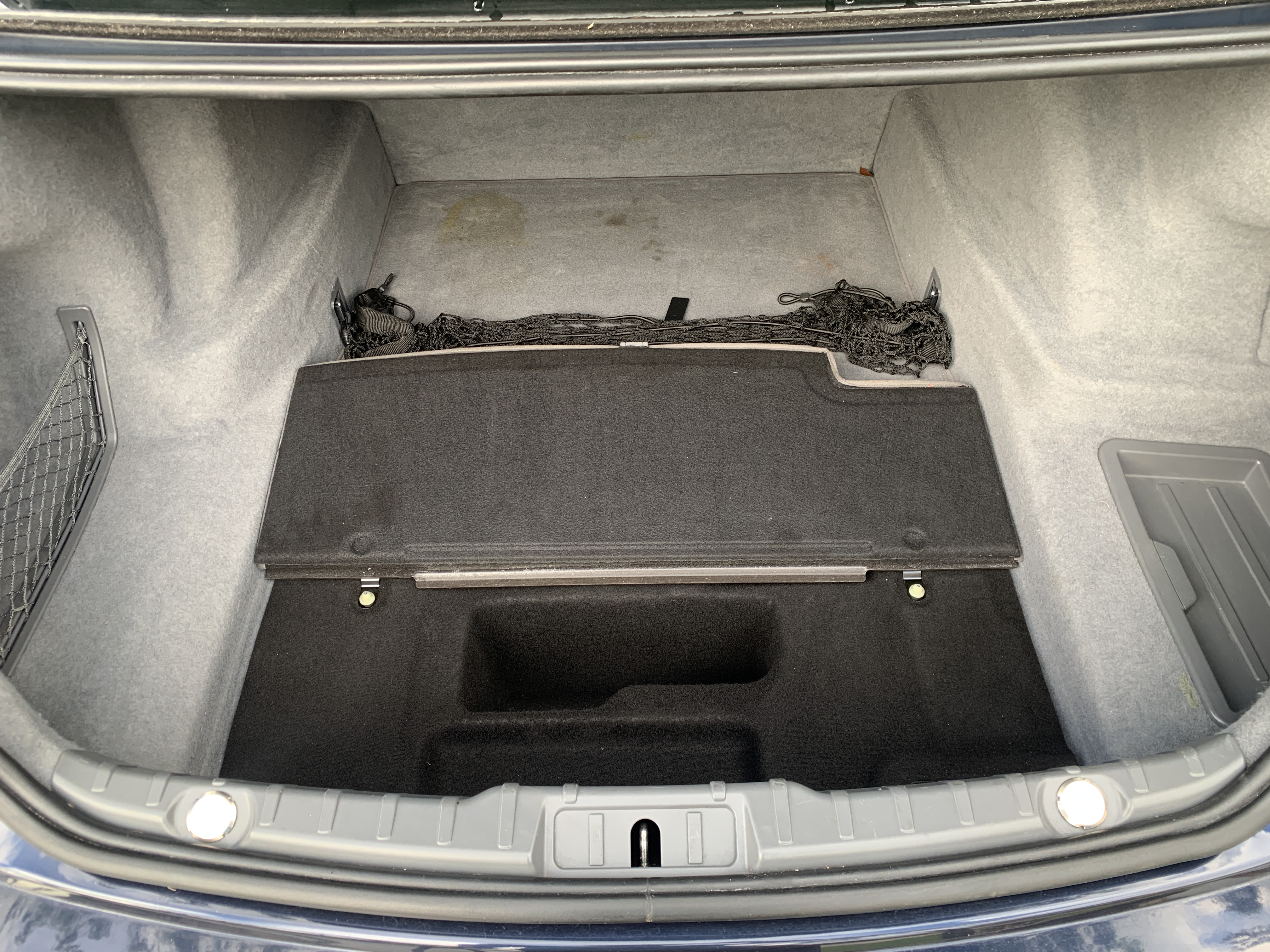 Used 2014 BMW 750i RWD image 14
