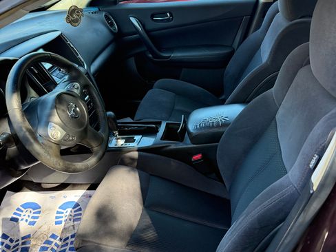 Used 2014 Nissan Altima 2.5 SL w/ Technology Package image 6