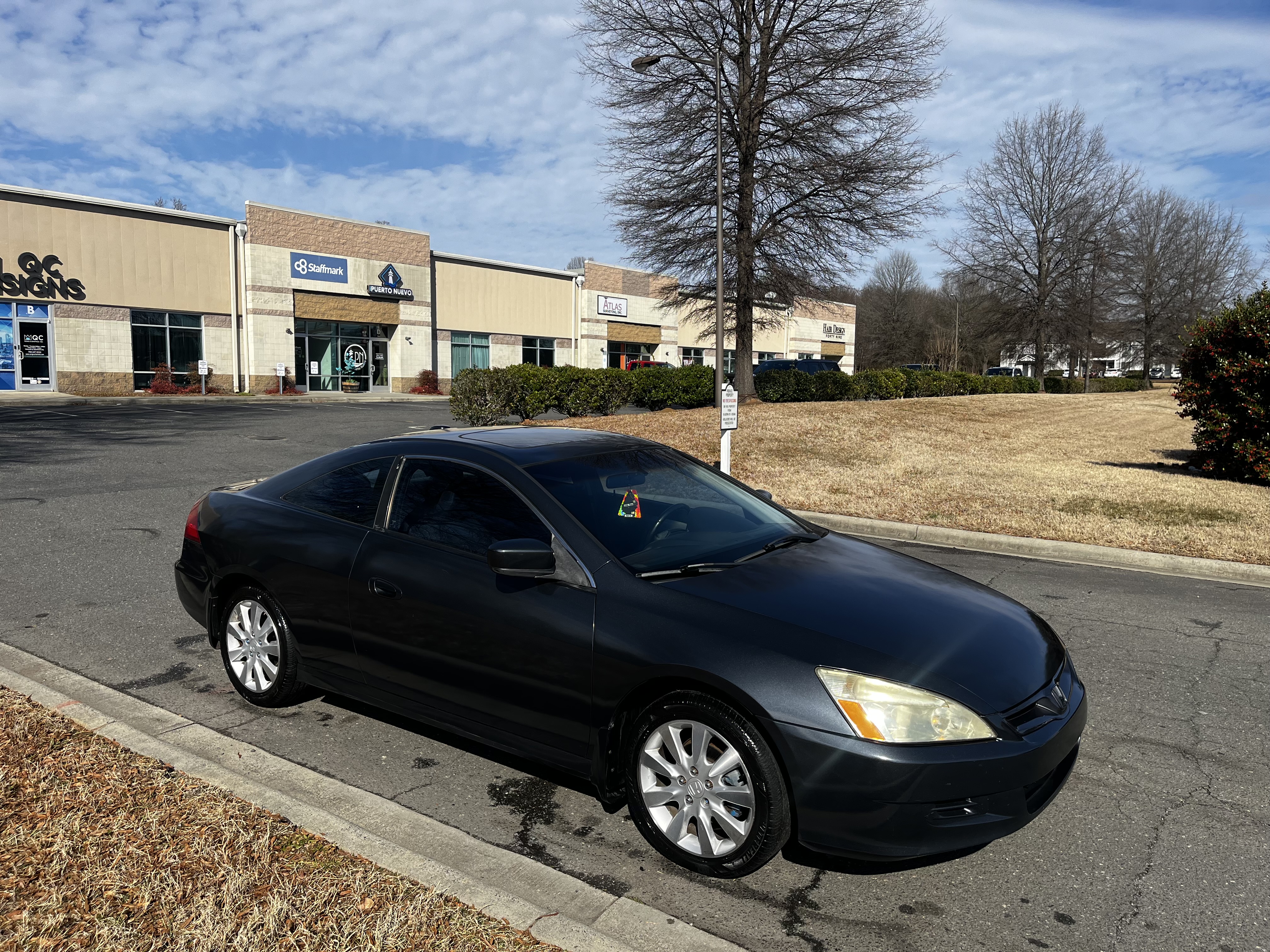 Used 2006 Honda Accord EX-L image 1