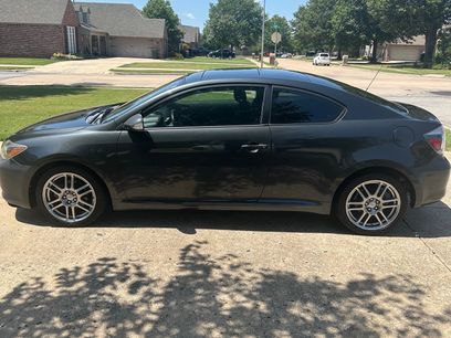Used 2009 Scion tC