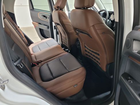 Used 2024 Ford Bronco Sport Badlands w/ Premium Package image 21