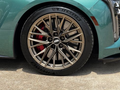 Used 2026 Cadillac CT5 V Blackwing image 12