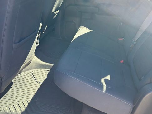 Used 2020 Chevrolet Silverado 1500 LT w/ All-Star Edition image 15