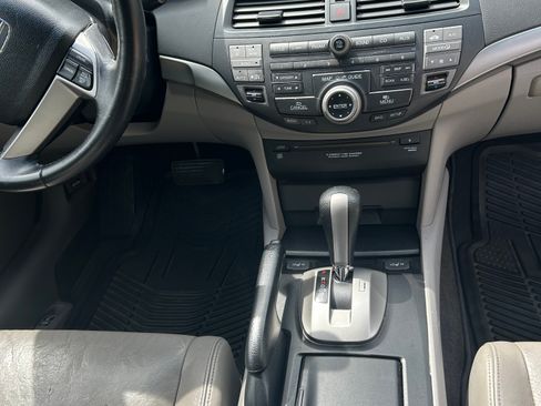 Used 2010 Honda Accord EX-L image 12