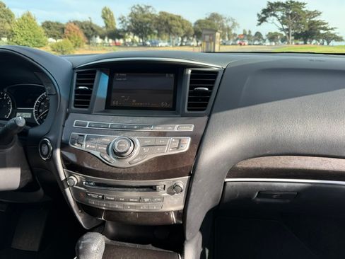 Used 2015 INFINITI QX60 FWD image 12