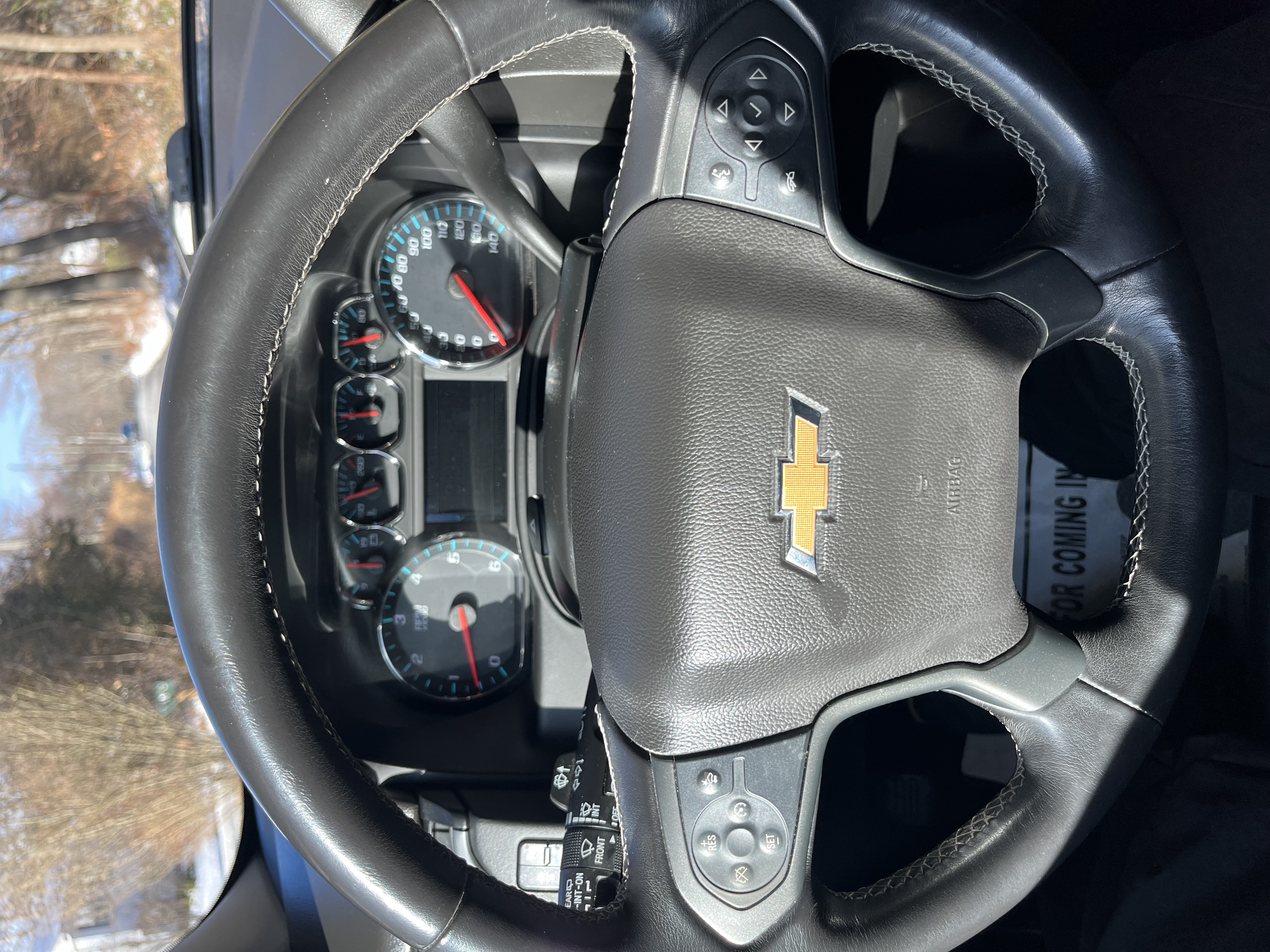 Used 2020 Chevrolet Suburban LT AWD/4WD image 14