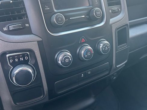 Used 2021 RAM 1500 Tradesman w/ Popular Equipment Group image 12