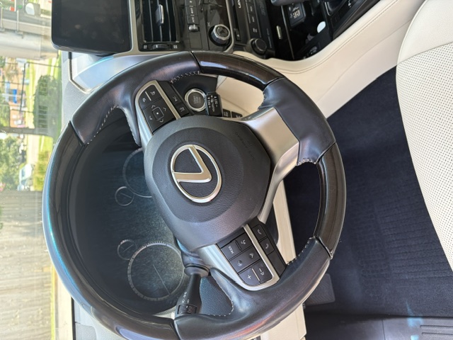 Used 2022 Lexus GX 460 Premium AWD/4WD image 5