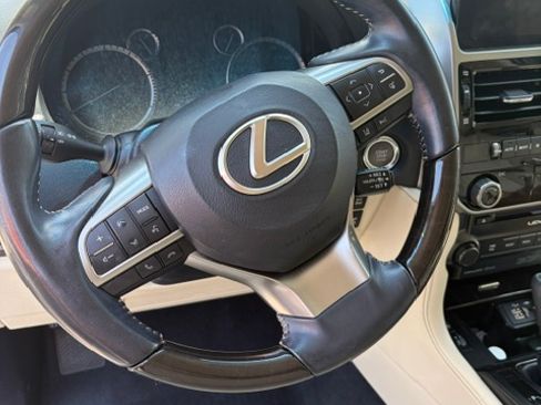 Used 2022 Lexus GX 460 Premium AWD/4WD image 5