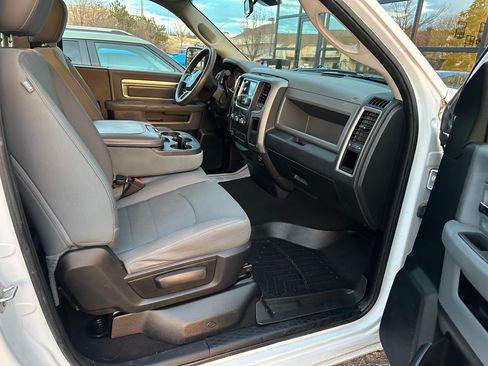 Used 2013 RAM 1500 Tradesman w/ PWR & Remote Entry Group image 9