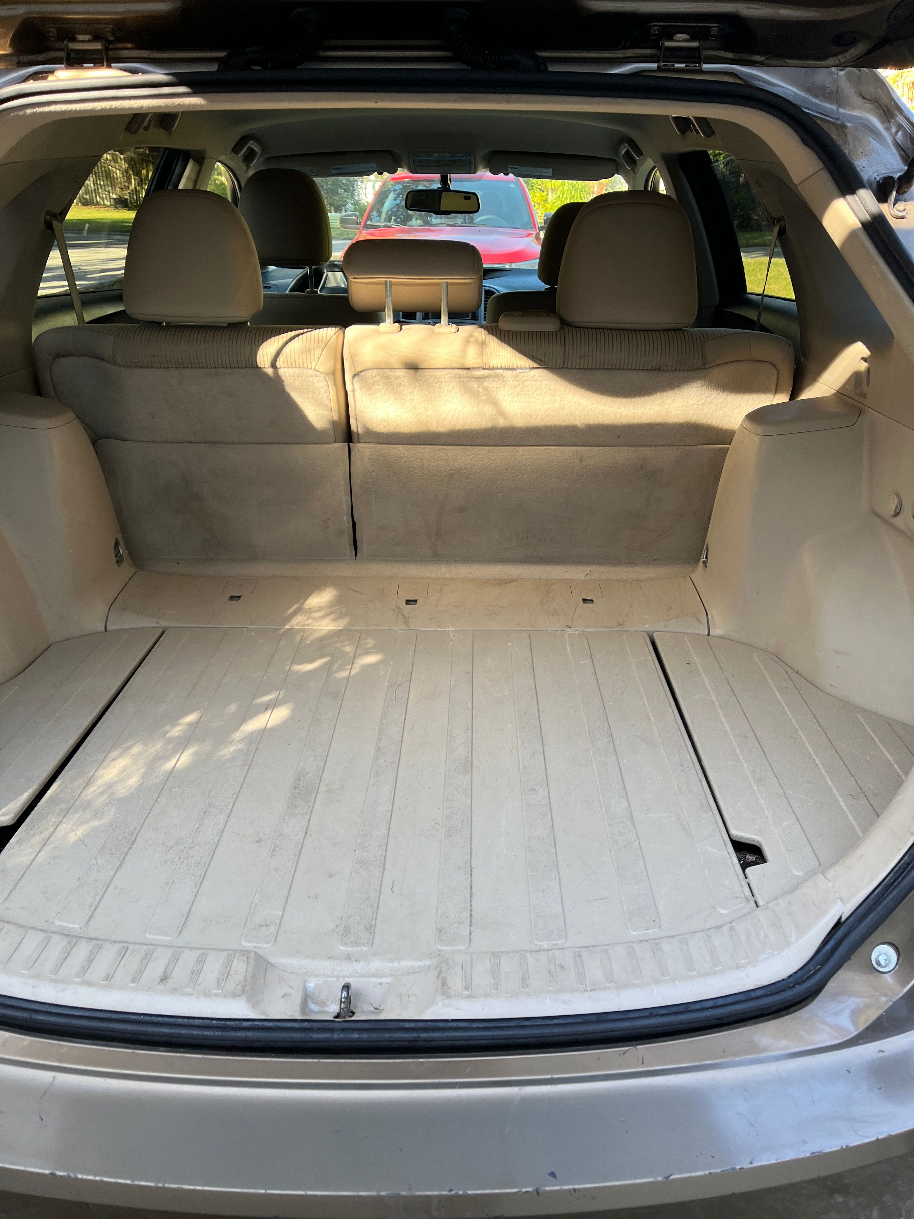 Used 2013 Toyota Venza LE w/ LE Convenience Pkg FWD image 11