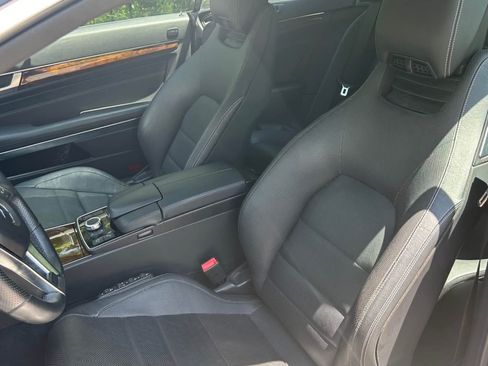 Used 2016 Mercedes-Benz E 550 Cabriolet image 11