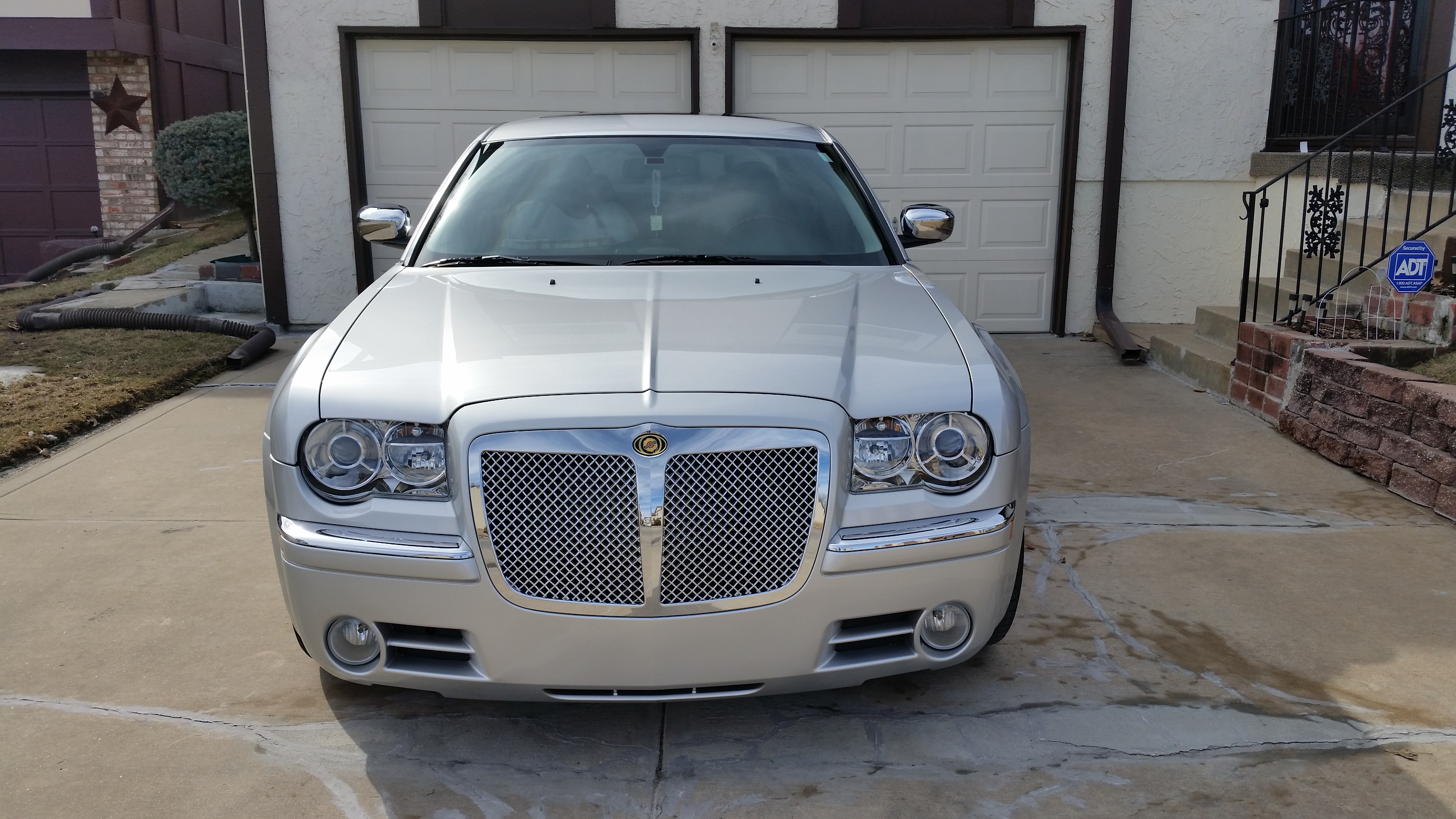 Used 2006 Chrysler 300 C RWD image 6