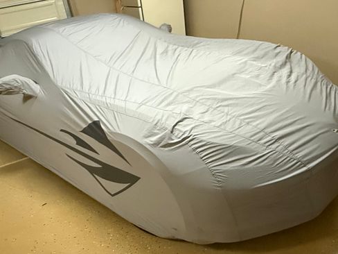 Used 2017 Chevrolet Corvette Z06 image 26