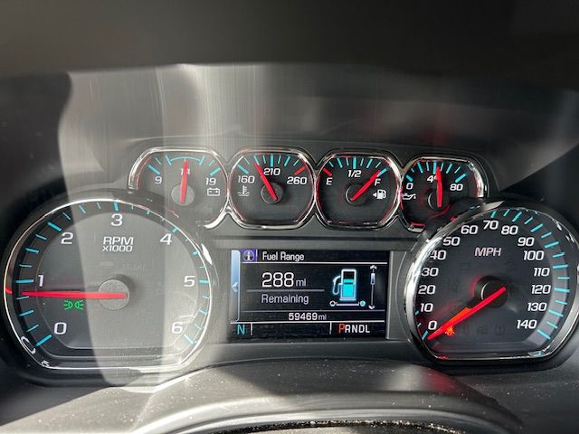 Used 2018 GMC Yukon SLE w/ SLE Value Package RWD image 2