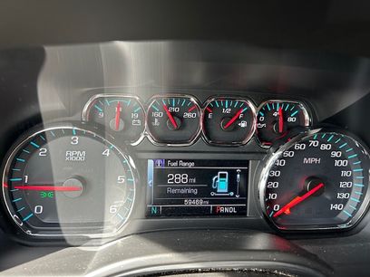 Used 2018 GMC Yukon SLE w/ SLE Value Package