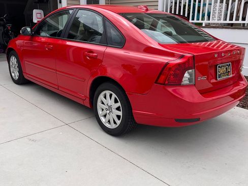 Used 2009 Volvo S40 2.4i image 5