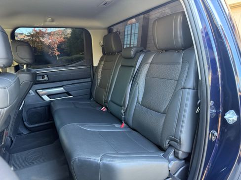 Used 2022 Toyota Tundra SR5 image 12