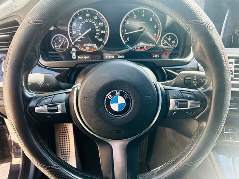 Used 2015 BMW 528i Sedan image 6