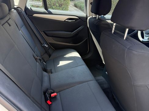 Used 2013 BMW X1 sDrive28i RWD image 10