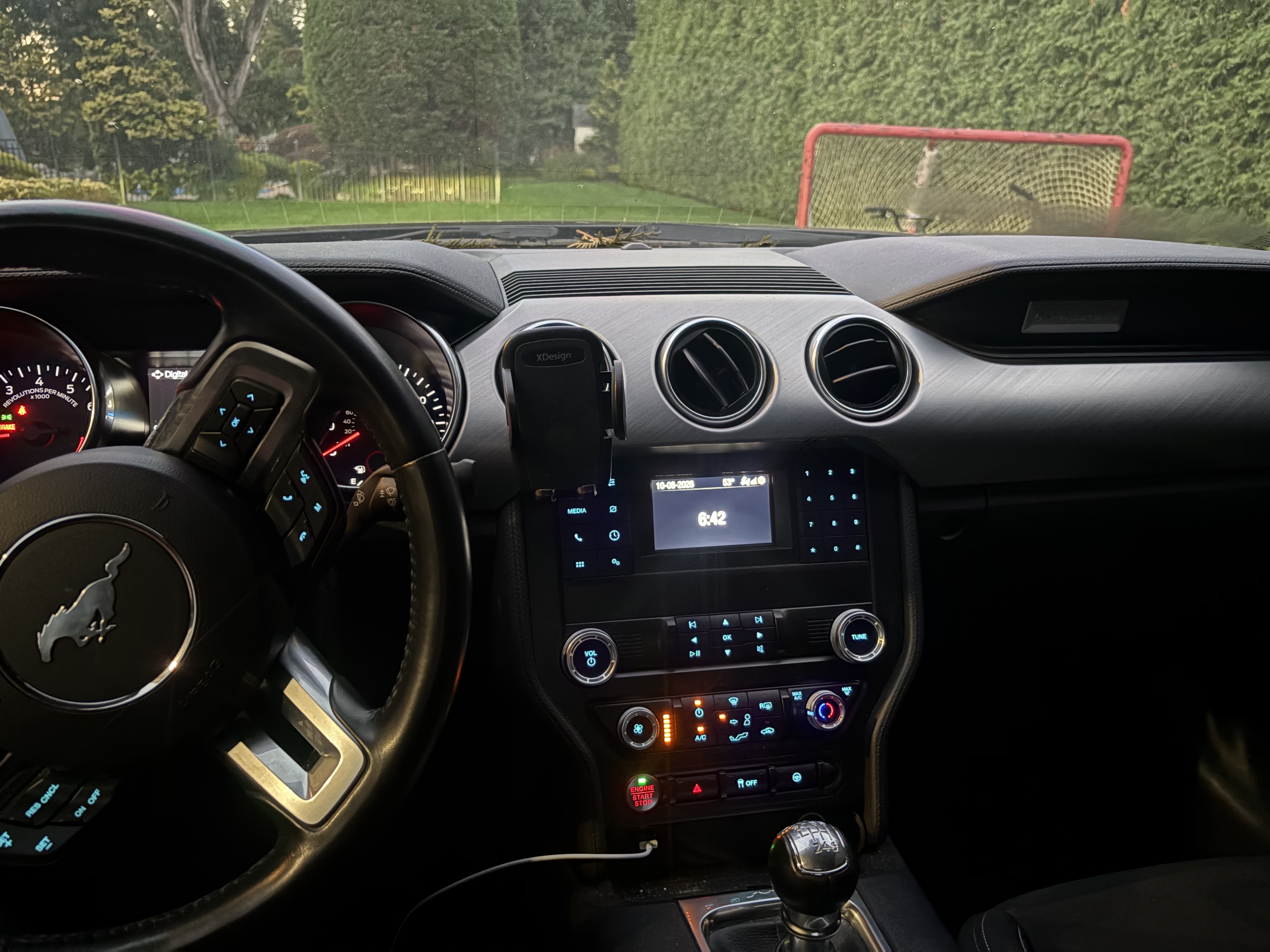 Used 2022 Ford Mustang GT RWD image 6