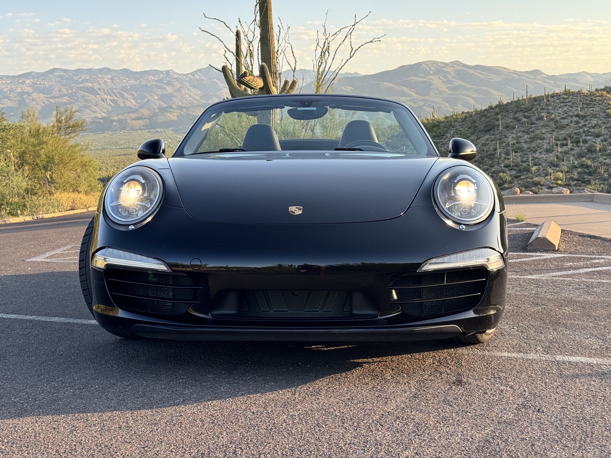 Used 2013 Porsche 911 Carrera S RWD image 9