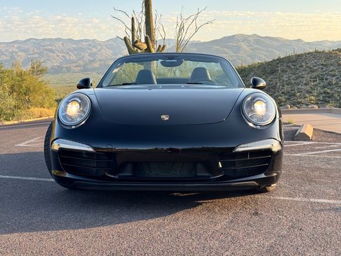 Used 2013 Porsche 911 Carrera S RWD image 9