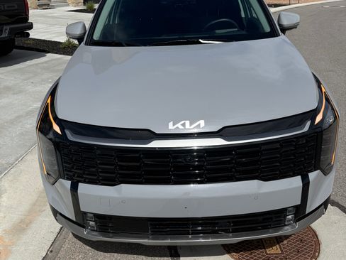 Used 2026 Kia Sportage SX Prestige image 5