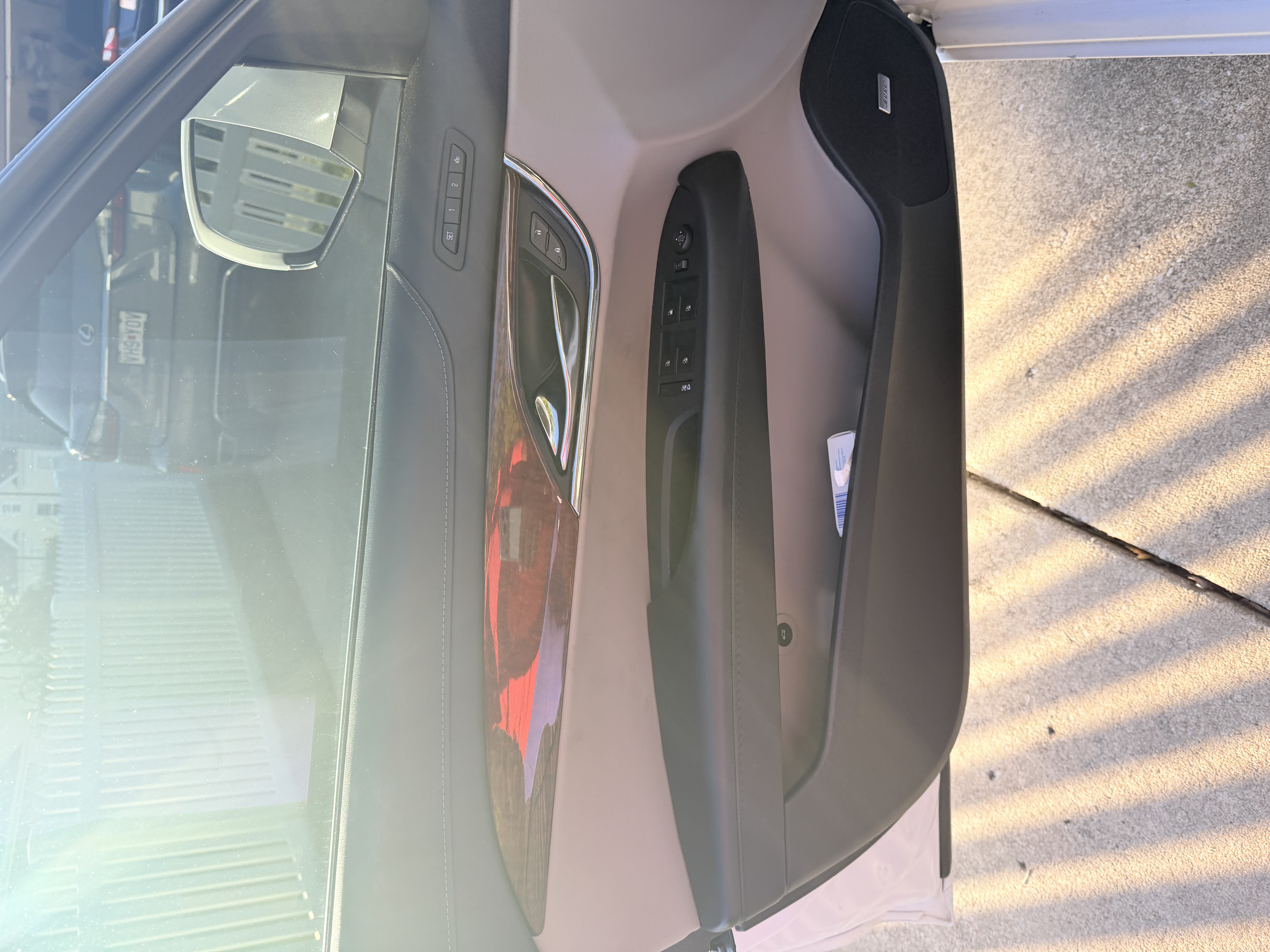 Used 2015 Cadillac ATS Luxury RWD image 18
