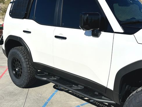 Used 2026 Lexus GX 550 image 2