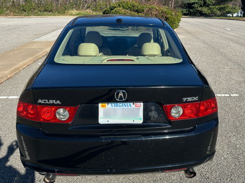 Used 2006 Acura TSX image 5